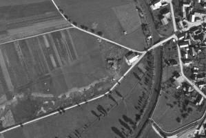 Ligne Maginot - HERRLISHEIM (70°RIF) - (PC de Sous-Secteur) - 