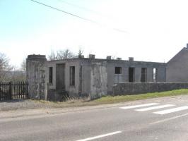 Ligne Maginot - ROHRBACH - (Camp de sureté) - 
