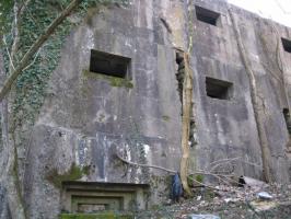 Ligne Maginot - ROHRBACH - (Stand de tir) - 