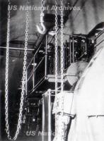 Ligne Maginot - HACKENBERG - A19 (Ouvrage d'artillerie) - L'usine électrique