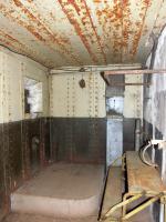 Ligne Maginot - BIESENBERG SOMMITALE - (Casemate d'infanterie - Simple) - Créneau pour fusil mitrailleur