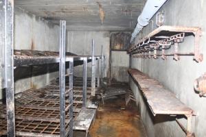 Ligne Maginot - SOUFFLENHEIM (II / 23° RIF) - (Abri) - Chambre de troupe