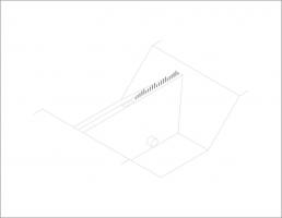 Ligne Maginot - WOLFSREDGEN ( FOSSE ANTICHARS ) - 