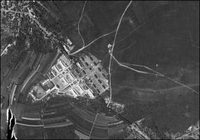 Ligne Maginot - ROHRBACH - (Camp de sureté) - 