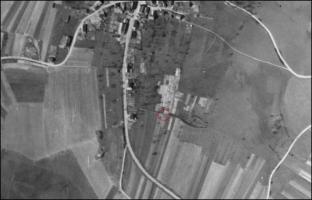 Ligne Maginot - SINGLING 6 (Blockhaus pour arme infanterie) - 