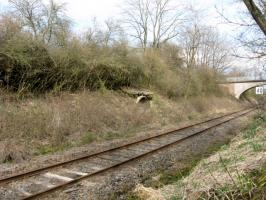 Ligne Maginot - HAMMELSWIESE 4 (Abri) - Lábri