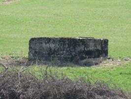 Ligne Maginot - LUXENMUEHLE EST - (Blockhaus pour arme infanterie) - Vue générale