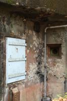 Ligne Maginot - BOIS DE CATTENOM - X14 - (Abri) - 