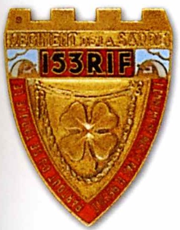 Ligne Maginot - FERME DE HEILIGENBRONN - (153° RIF - 59° RAMF) - (PC de Sous-Secteur) - 