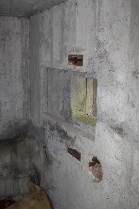 Ligne Maginot - KLEMLISWOERTH (Blockhaus pour arme infanterie) -  - Les Gardiens du Rhin