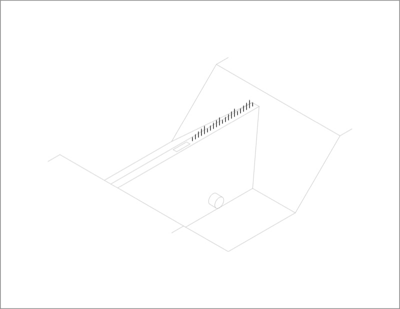 Ligne Maginot - WOLFSREDGEN ( FOSSE ANTICHARS ) - 
