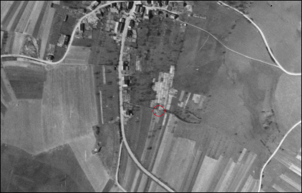 Ligne Maginot - SINGLING 6 (Blockhaus pour arme infanterie) - 