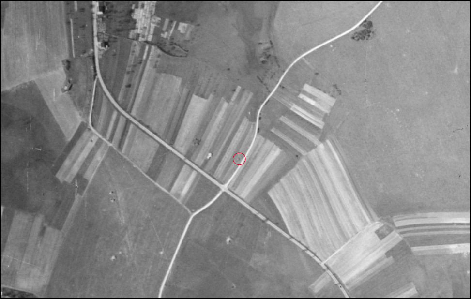 Ligne Maginot - SINGLING 9 (Blockhaus pour arme infanterie) - 