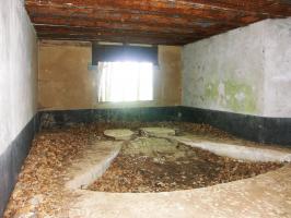 Ligne Maginot - BIESENBERG - (Casemate d'artillerie) - Emplacement de droite