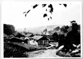 Ligne Maginot - LEMBACH - (Camp de sureté) - Baraquements légers