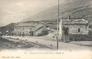 Ligne Maginot - REFUGE 18 - (Divers) - 