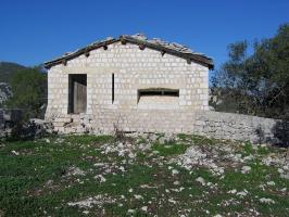 Ligne Maginot - SIRICOCCA SUD - (Observatoire d'artillerie) - 