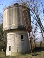 Ligne Maginot - LEITERSWILLER-OBERROEDERN (Camp de sureté) - 