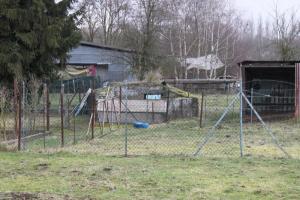 Ligne Maginot - 31 - WOLFSCHIESS NORD - (Blockhaus pour arme infanterie) - Vue générale au téléobjectif