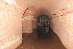 Ligne Maginot - BAERENTHAL (SF Vosges) (PC de Secteur) - 