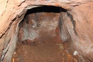 Ligne Maginot - BAERENTHAL (SF Vosges) (PC de Secteur) - 