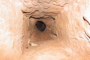 Ligne Maginot - BAERENTHAL (SF Vosges) (PC de Secteur) - 
