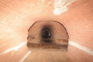 Ligne Maginot - BAERENTHAL (SF Vosges) (PC de Secteur) - 