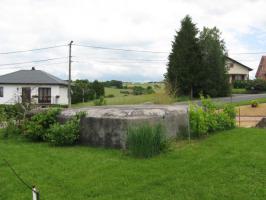 Ligne Maginot - Vue générale - 