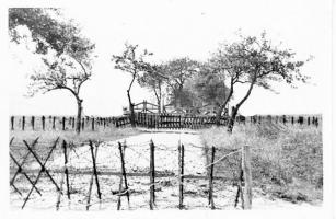 Ligne Maginot - RADAR - (Barrage de Route) - 