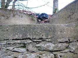 Ligne Maginot - MEISTERBUSCH 4 - (Cuve pour arme d'infanterie) - 3°2° Compagnie