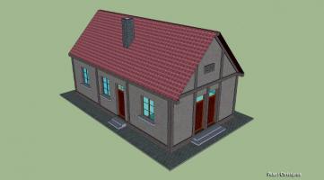 Ligne Maginot - WELSCHHOF - (Casernement) - 