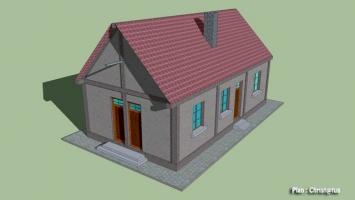 Ligne Maginot - WELSCHHOF - (Casernement) - 