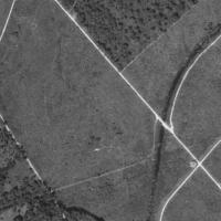 Ligne Maginot - PORT du RHIN Sud 6 - (Blockhaus pour arme infanterie) - Le blockhaus Port du Rhin 6 