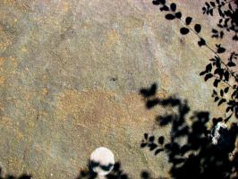 Ligne Maginot - HACKENBERG - A19 (Ouvrage d'artillerie) - Bloc 1
Détail de la tourelle de mitrailleuses.