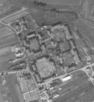 Ligne Maginot - QUARTIER D'ASSAS - (Camp de sureté) - 