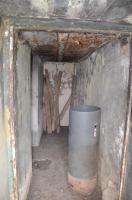 Ligne Maginot - LINSDORF SUD - (Blockhaus pour canon) - 