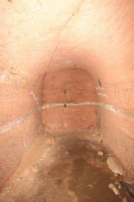 Ligne Maginot - BAERENTHAL (SF Vosges) (PC de Secteur) - 