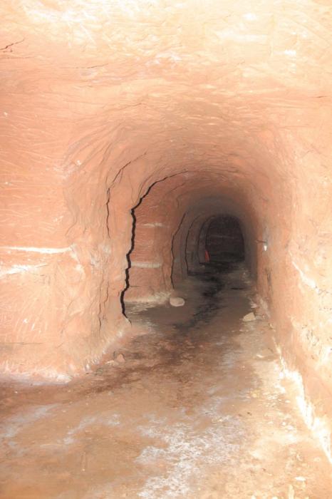 Ligne Maginot - BAERENTHAL (SF Vosges) (PC de Secteur) - 