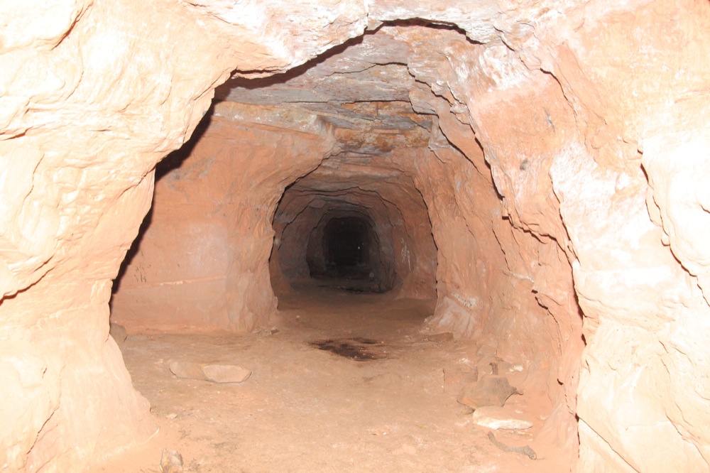 Ligne Maginot - BAERENTHAL (SF Vosges) (PC de Secteur) - 