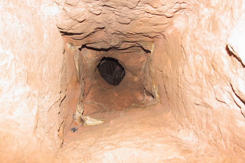 Ligne Maginot - BAERENTHAL (SF Vosges) (PC de Secteur) - 