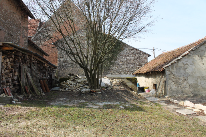 Ligne Maginot - SINGLING 4 (Abri) - Vue générale