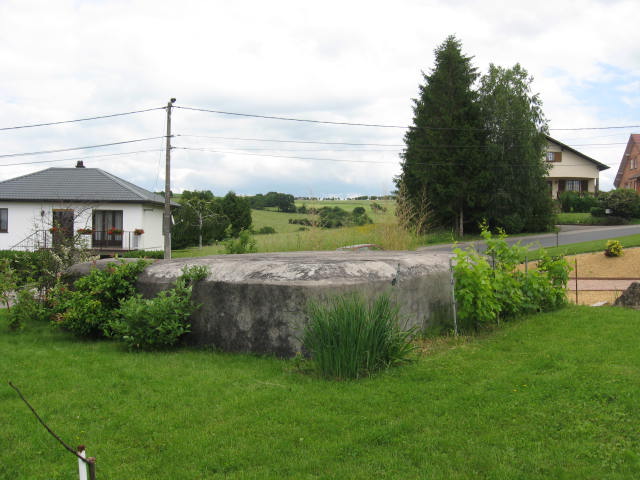Ligne Maginot - Vue générale -  - Christian LENHARD