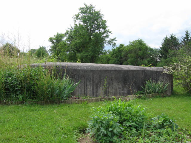 Ligne Maginot - Vue générale - 