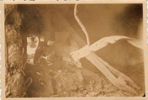 Ligne Maginot - BELLEVUE - (Casemate d'artillerie) - 