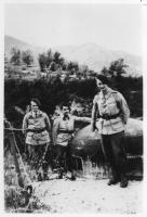 Ligne Maginot - SAINT ROCH (SHR) - (Ouvrage d'artillerie) - Bloc 2