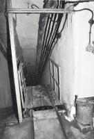 Ligne Maginot - SAINT ROCH (SHR) - (Ouvrage d'artillerie) - Plan incliné