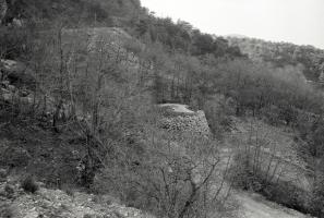Ligne Maginot - Source captée de Véran - 