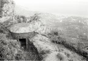 Ligne Maginot - Blockhaus du SUILLET Ouest - 