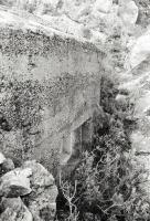Ligne Maginot - Blockhaus du SUILLET Ouest - 