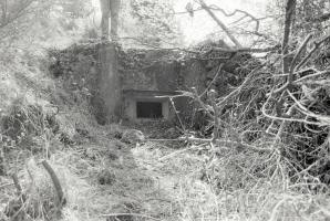 Ligne Maginot - Blockhaus SAINT OUEN Nord - 